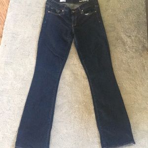 Gap Jeans
